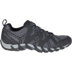 Merrell Chaussures De Randonnée - Waterpro Maipo 2 - Noir
