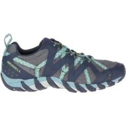 Merrell Women's Waterpro Maipo 2 Hiking Shoe - Navy Smoke