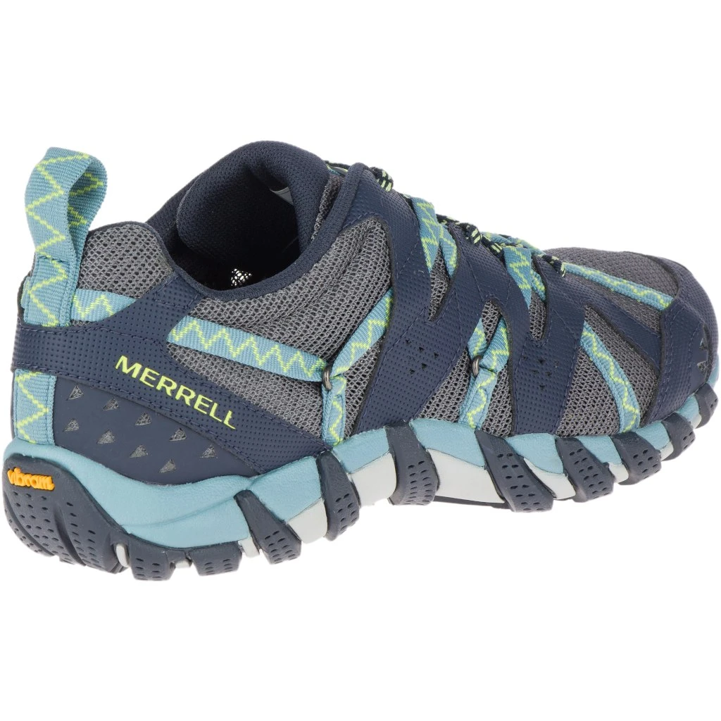 Merrell Women's Waterpro Maipo 2 Hiking Shoe - Navy Smoke – Image 5