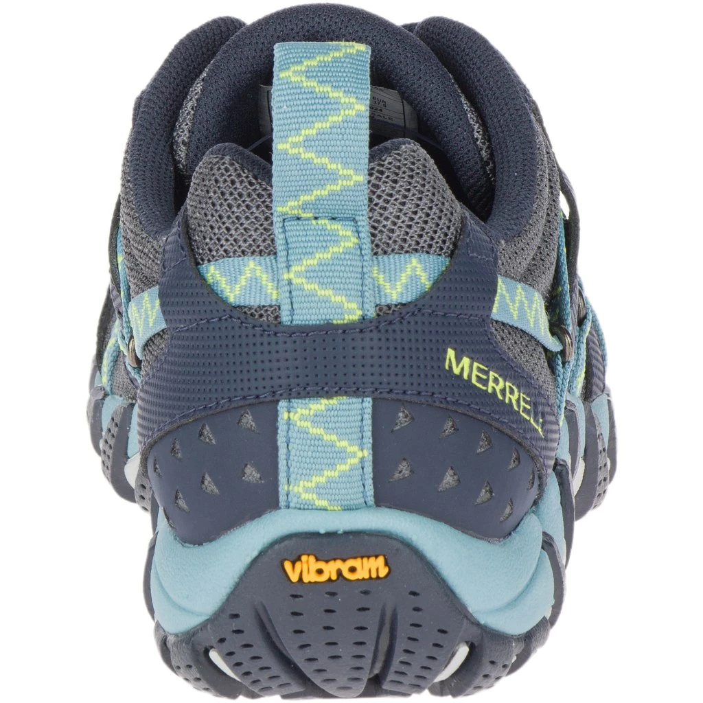 Merrell Women's Waterpro Maipo 2 Hiking Shoe - Navy Smoke – Image 8