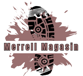 Merrell Magasin
