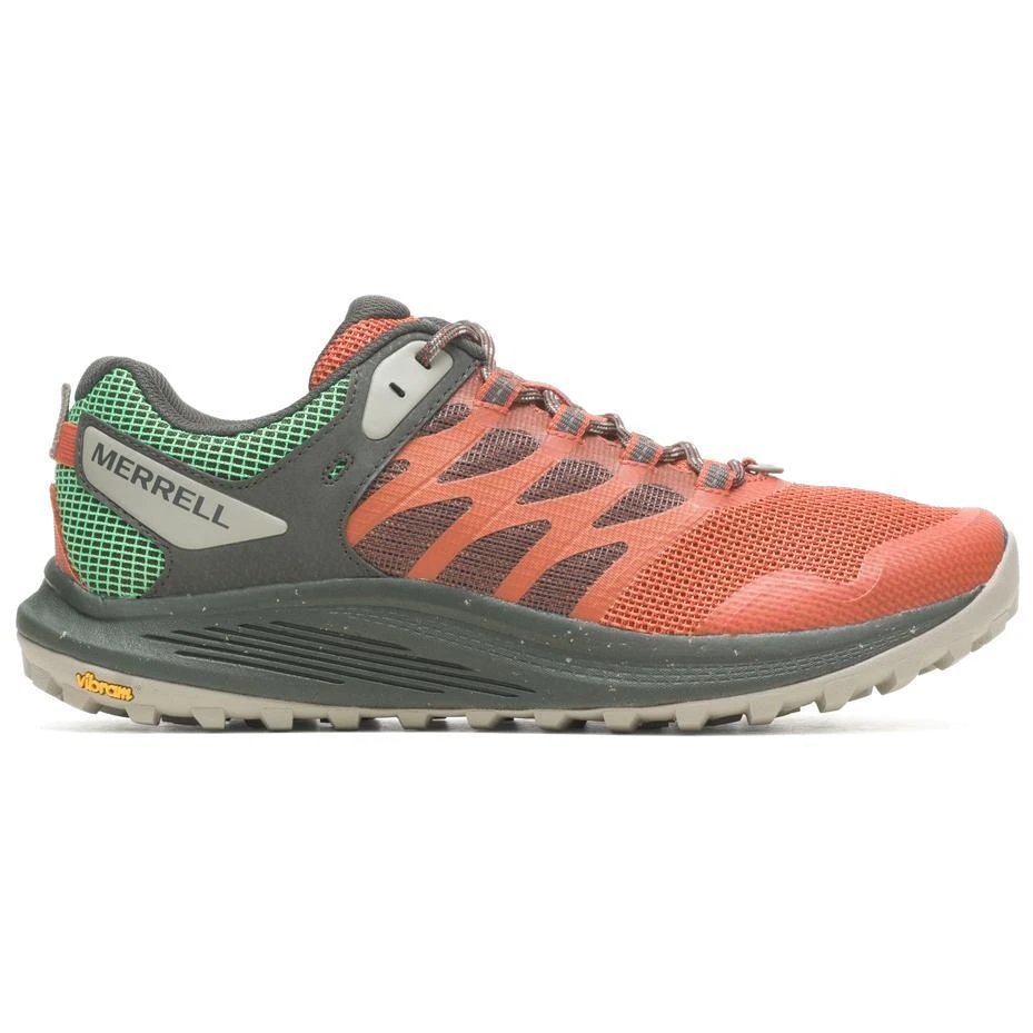Merrell Chaussures Trail Running - Nova 3 - Clay