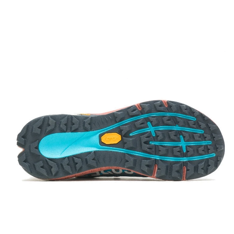Merrell Chaussures Trail Running Femme - Agility Peak 4 GTX - Atoll/sedona â Image 2