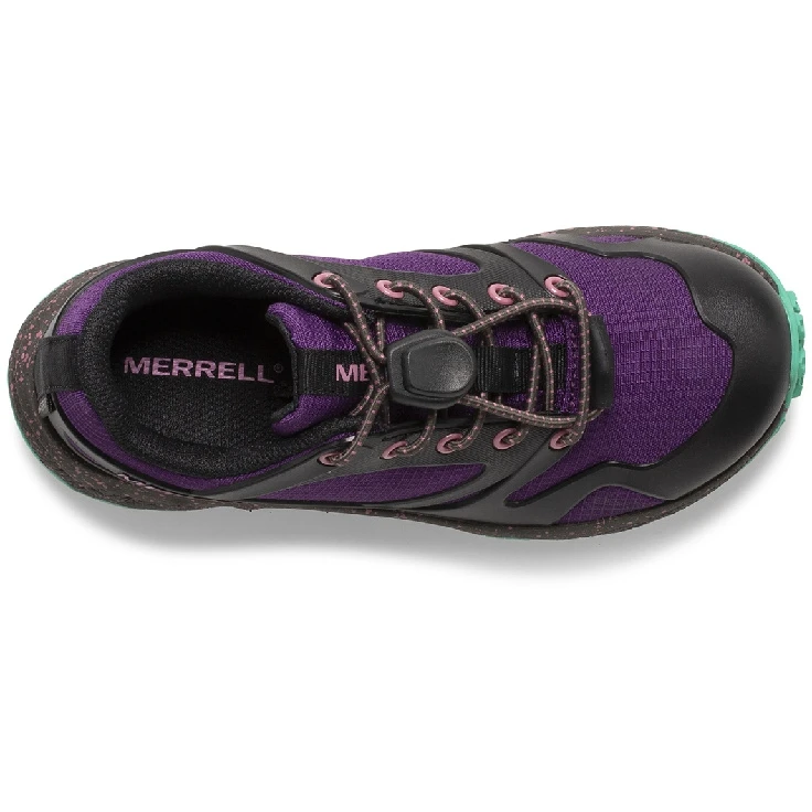 Merrell Altalight Low A/C Waterproof Chaussure Enfant - Lilas – Image 3