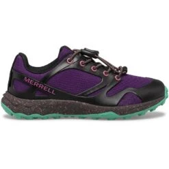 Merrell Altalight Low A/C Waterproof Chaussure Enfant - Lilas