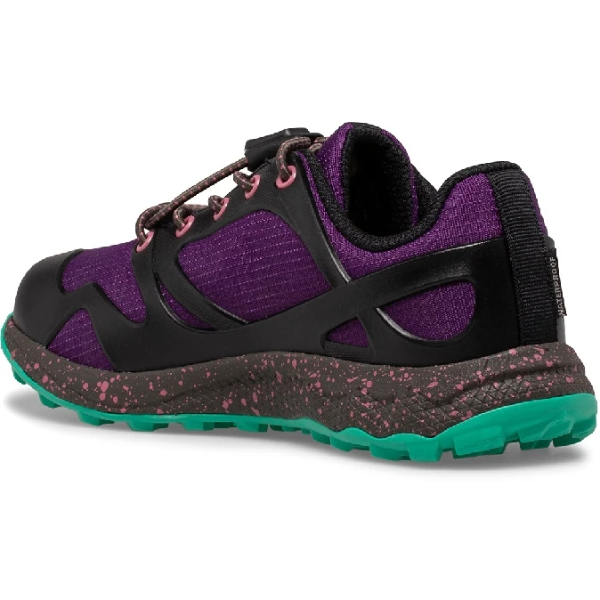 Merrell Altalight Low A/C Waterproof Chaussure Enfant - Lilas – Image 4