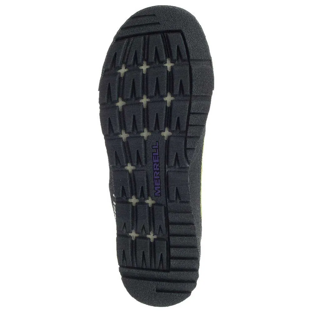 Merrell Baskets Catalyst Suede â Image 2