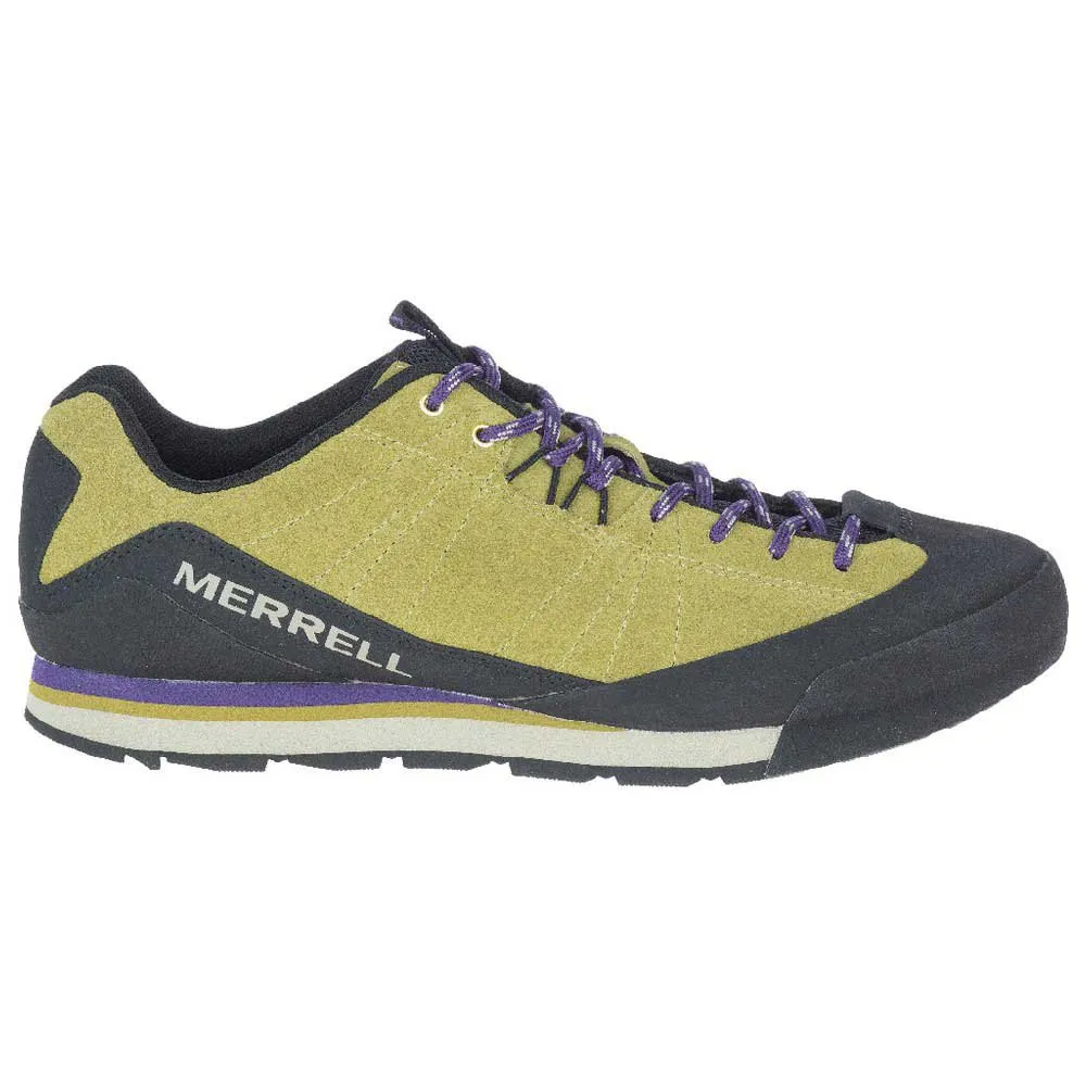 Merrell Baskets Catalyst Suede â Image 3