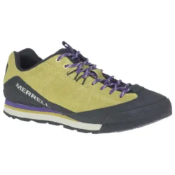Merrell Baskets Catalyst Suede