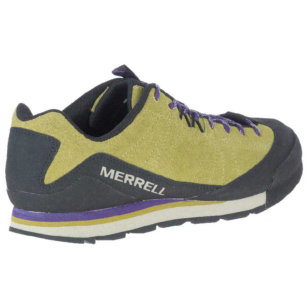 Merrell Baskets Catalyst Suede â Image 6