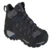 Merrell Bottes De Randonnée Accentor Sport Mid Goretex