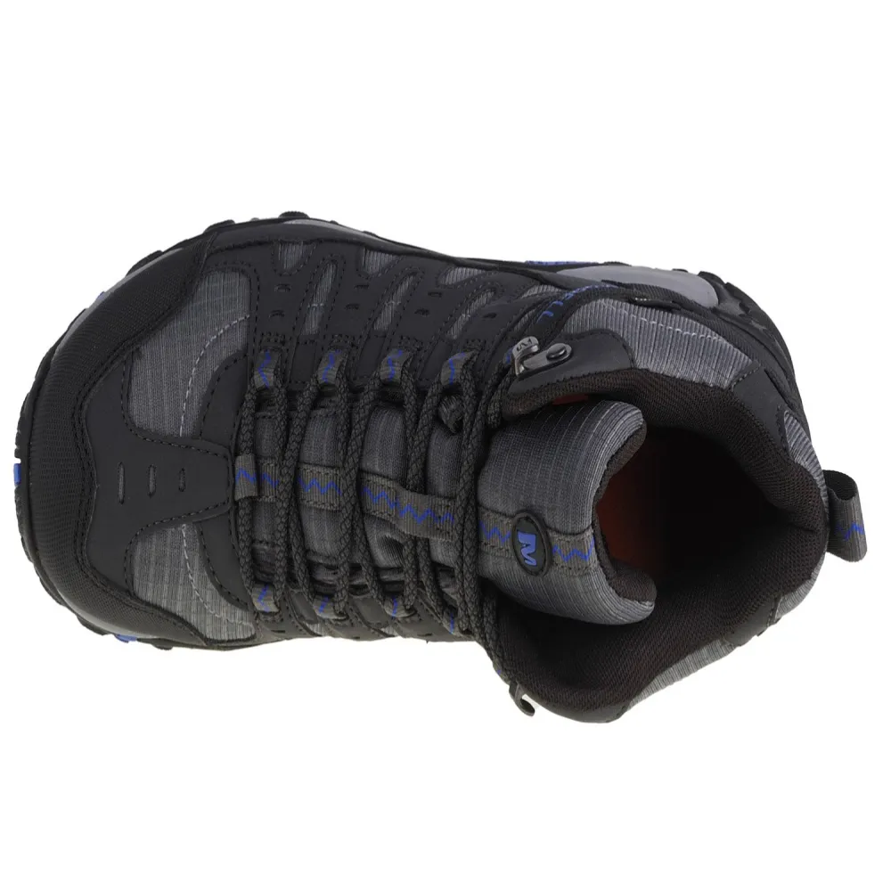 Merrell Bottes De RandonnĂ©e Accentor Sport Mid Goretex â Image 3