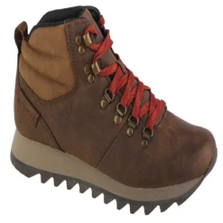 Merrell Bottes De Randonnée Alpine Hiker