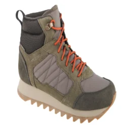 Merrell Bottes De Randonnée Alpine PLR WP 2