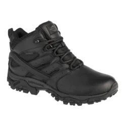 Merrell Bottes De Randonnée J45337 Moab 2 Mid Tactical Response WP