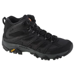 Merrell Bottes De Randonnée WP Moab 3 Thermo