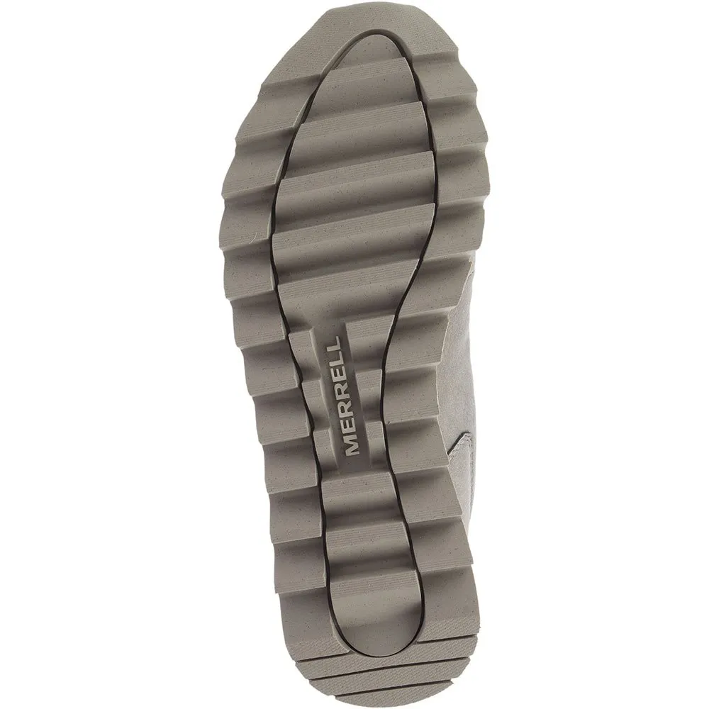 Merrell Bottes Randonnée Alpine Hiker – Image 2