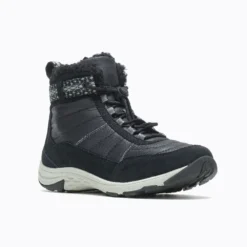 Merrell Bottes Randonnée Approach Sport Mid Polar WP