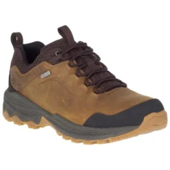 Merrell Bottes Randonnée Forestbound WP