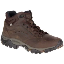 Merrell Bottes Randonnée Moab Adventure Mid WP