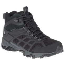 Merrell Bottes Randonnée Moab FST 2 Ice+