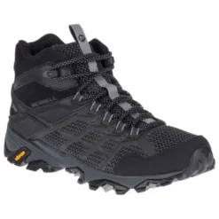 Merrell Bottes Randonnée Moab FST 2 Mid