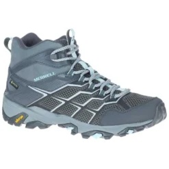 Merrell Bottes Randonnée Moab FST 2 Mid