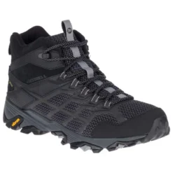 Merrell Bottes Randonnée Moab FST 2 Mid