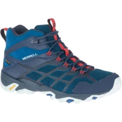 Merrell Bottes Randonnée Moab FST 2 Mid