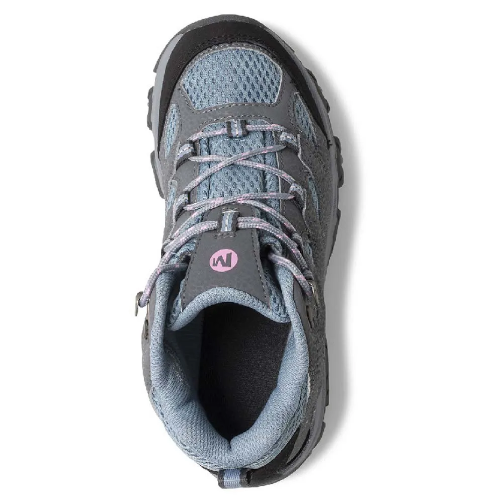 Merrell Bottes RandonnĂ©e Moab III Mid Waterproof â Image 3