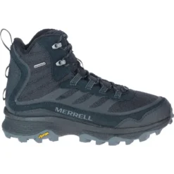Merrell Bottes Randonnée Moab Speed