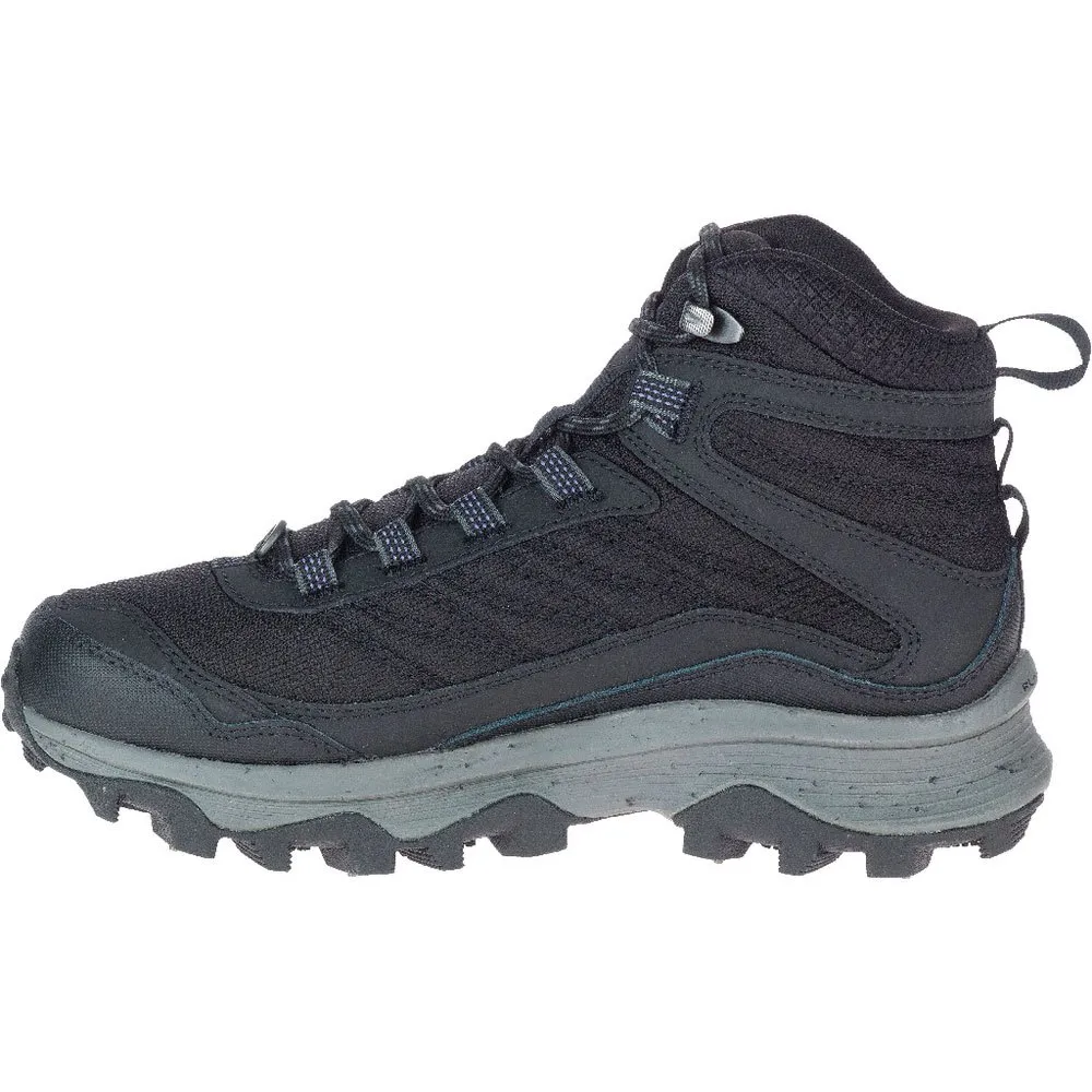 Merrell Bottes Randonnée Moab Speed Thermo – Image 3