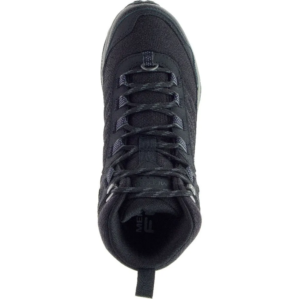 Merrell Bottes Randonnée Moab Speed Thermo – Image 6