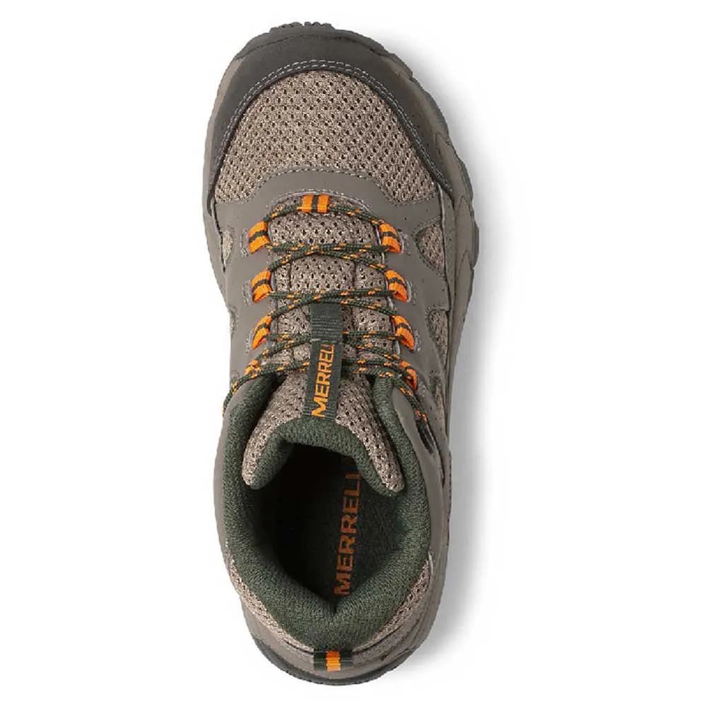 Merrell Bottes RandonnĂ©e Oakcreek Mid Lace Waterproof â Image 4