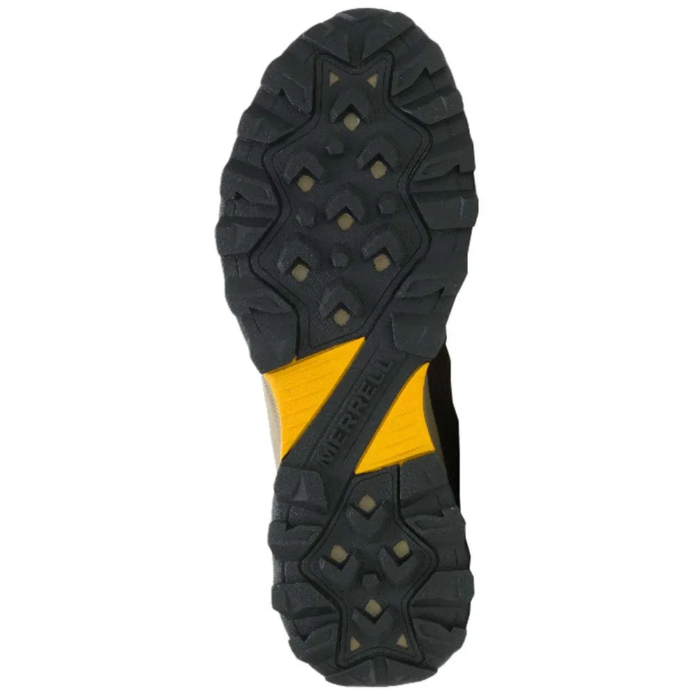 Merrell Bottes RandonnĂ©e Speed Strike Leather Sieve â Image 2