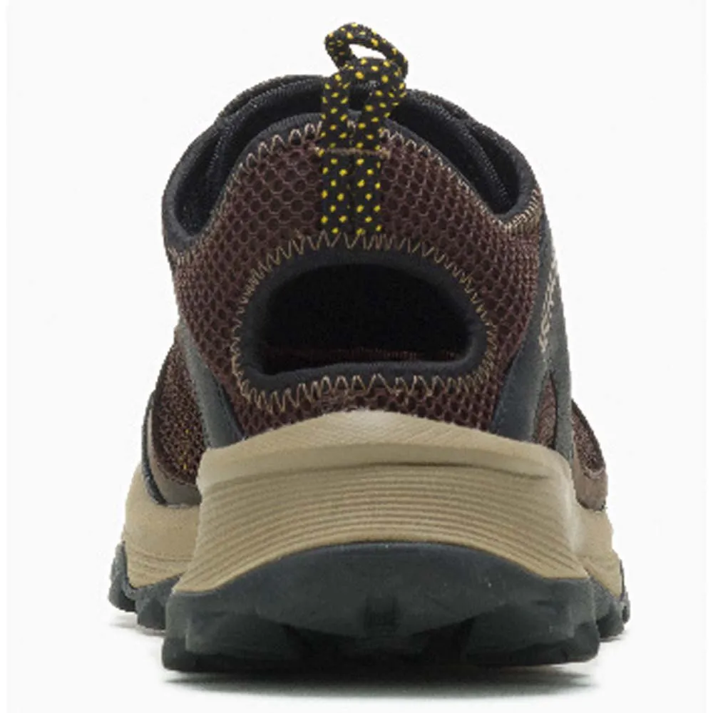 Merrell Bottes RandonnĂ©e Speed Strike Leather Sieve â Image 6