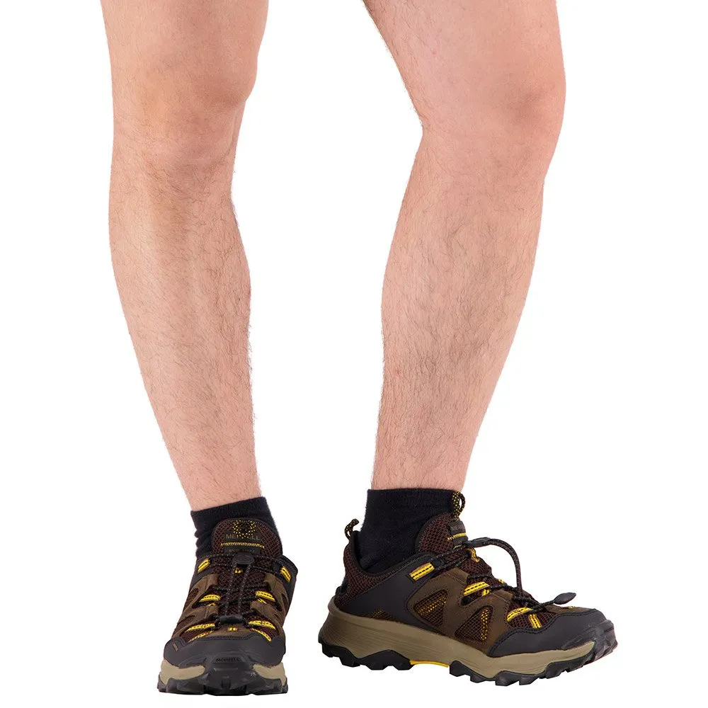 Merrell Bottes RandonnĂ©e Speed Strike Leather Sieve â Image 7