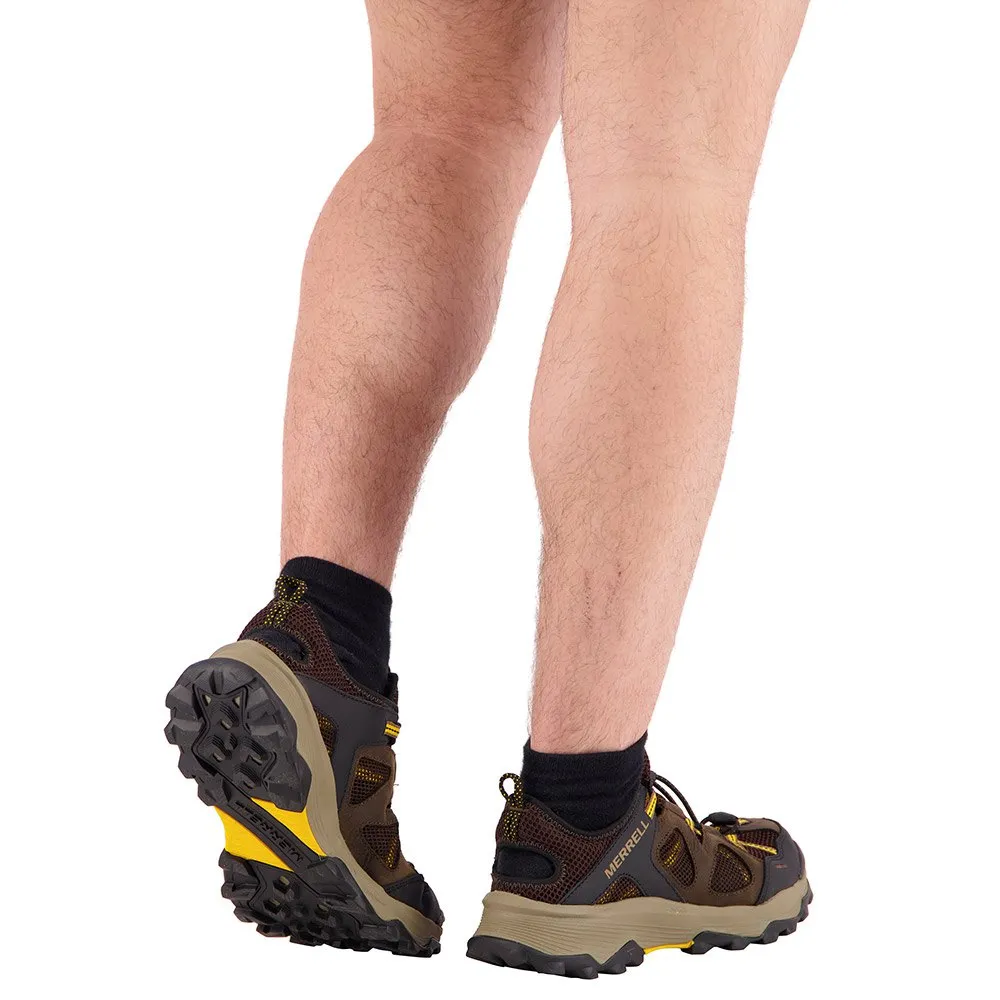 Merrell Bottes RandonnĂ©e Speed Strike Leather Sieve â Image 9