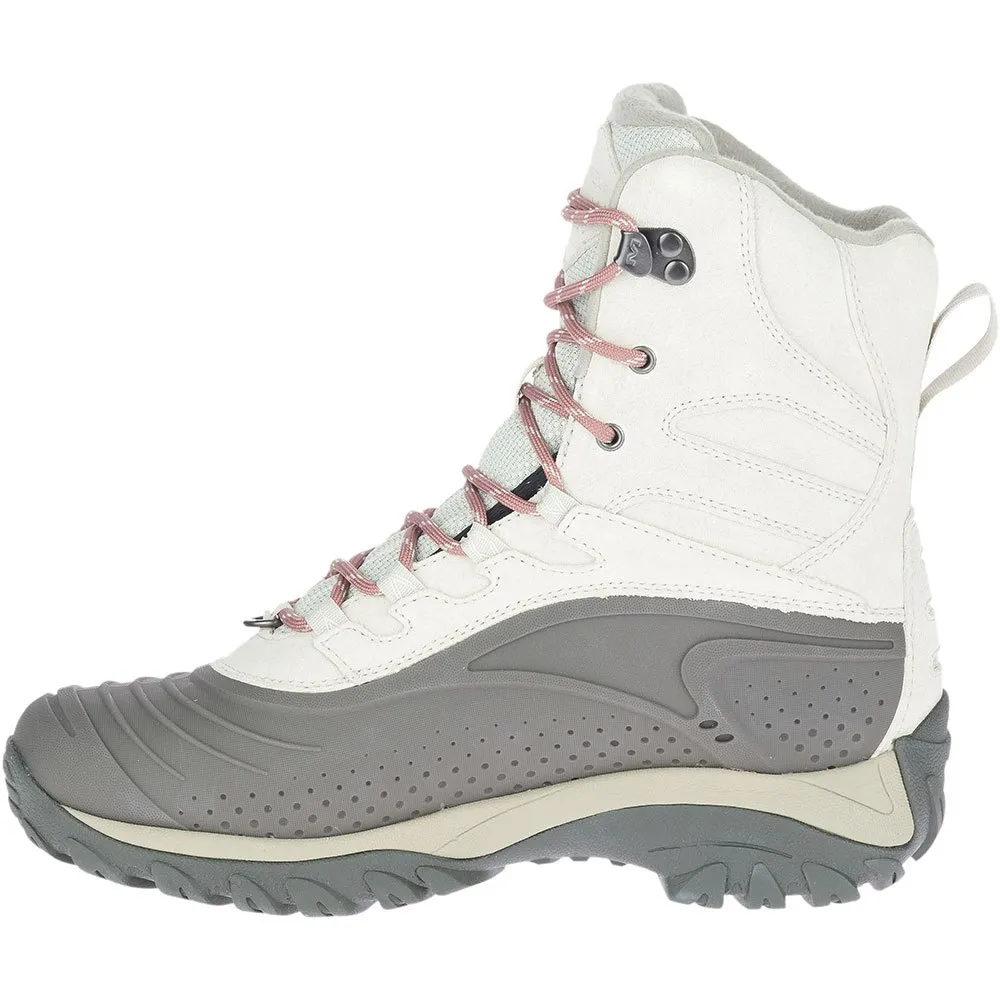 Merrell Bottes RandonnĂ©e Thermo Frosty Tall Shell WP â Image 3
