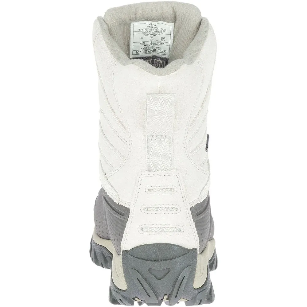 Merrell Bottes RandonnĂ©e Thermo Frosty Tall Shell WP â Image 7