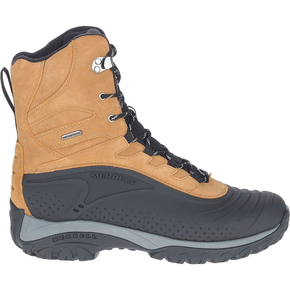 Merrell Bottes RandonnĂ©e Thermo Frosty Tall Shell WP â Image 3