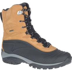 Merrell Bottes Randonnée Thermo Frosty Tall Shell WP
