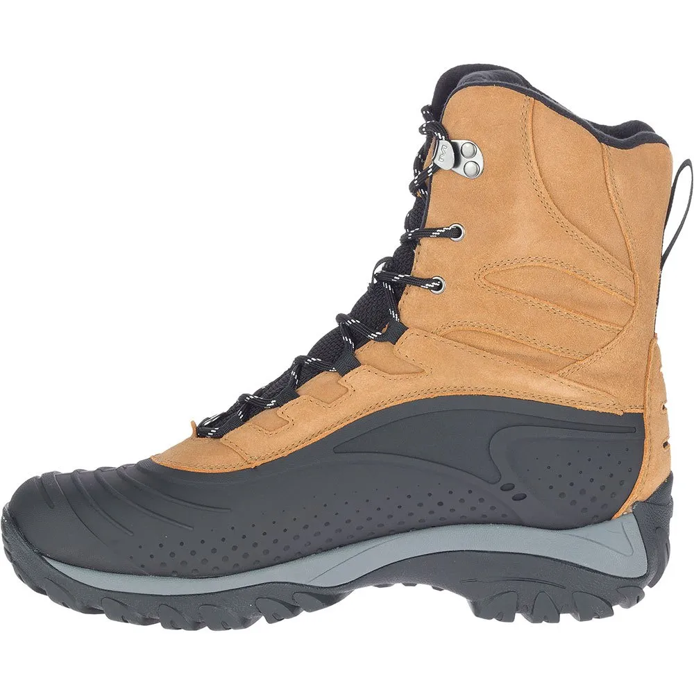 Merrell Bottes RandonnĂ©e Thermo Frosty Tall Shell WP â Image 4