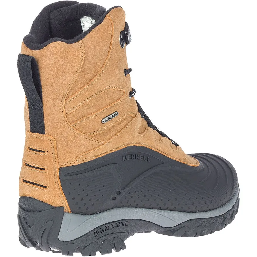 Merrell Bottes RandonnĂ©e Thermo Frosty Tall Shell WP â Image 5