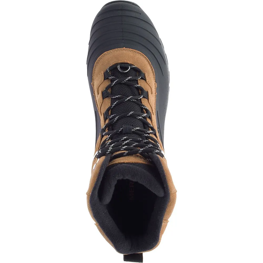 Merrell Bottes RandonnĂ©e Thermo Frosty Tall Shell WP â Image 6