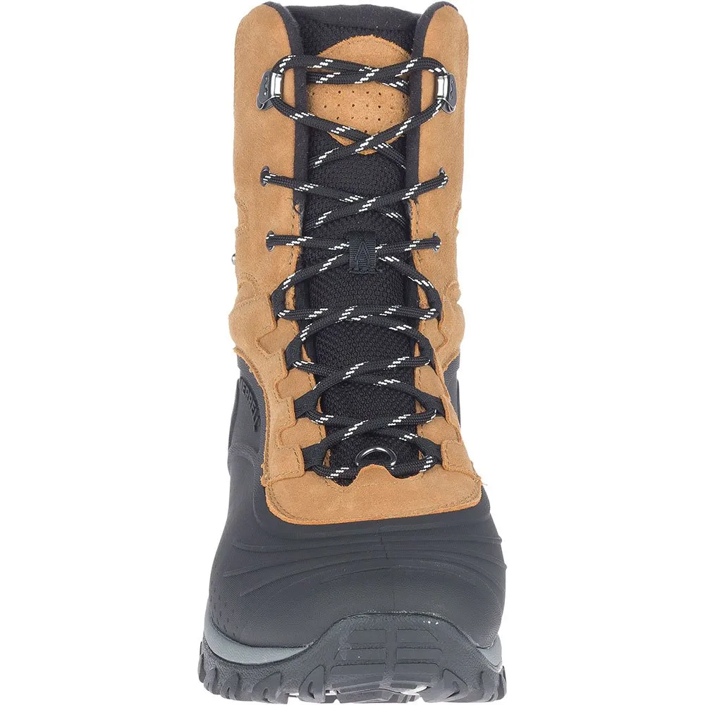 Merrell Bottes RandonnĂ©e Thermo Frosty Tall Shell WP â Image 7