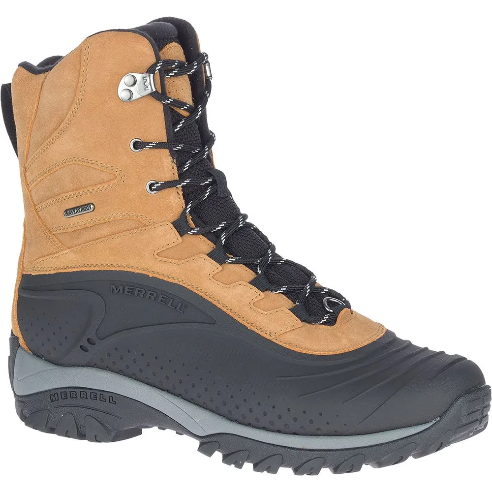 Merrell Bottes Randonnée Thermo Frosty Tall Shell WP