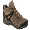 Merrell Chaussures Accentor 3 Mid Waterproof