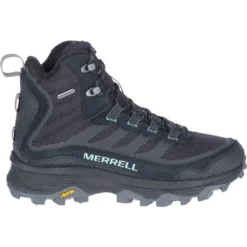 Merrell Chaussures De Randonnée Reconditionnées Moab Speed