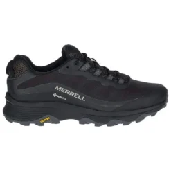 Merrell Chaussures De Randonnée Reconditionnées Moab Speed Goretex